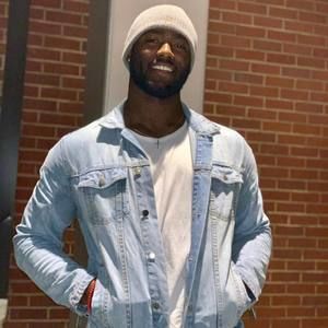 Meet your Posher, Donavan